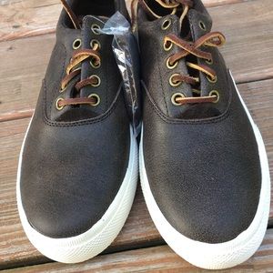 Polo Ralph Lauren Shoes Size Mens 7